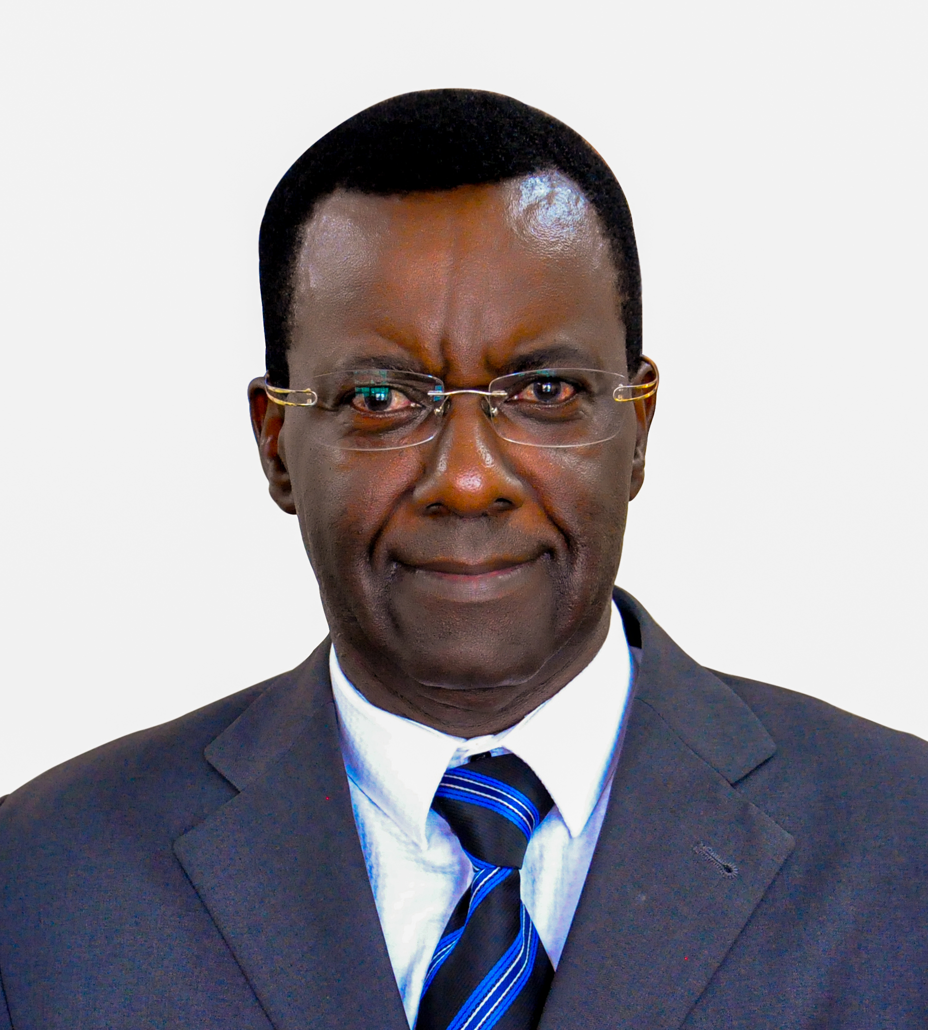 You are currently viewing Prof. Wilson Muyinda Mande