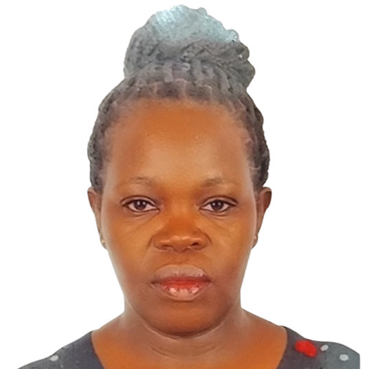Dr Naome