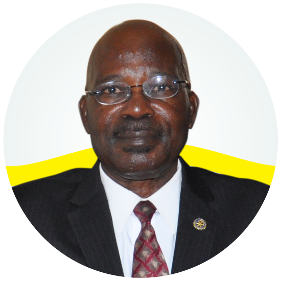 Assoc. Prof. Francis A. W. Bwengye