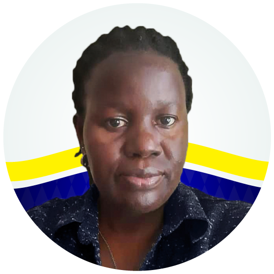Dr. Esther Namugumya