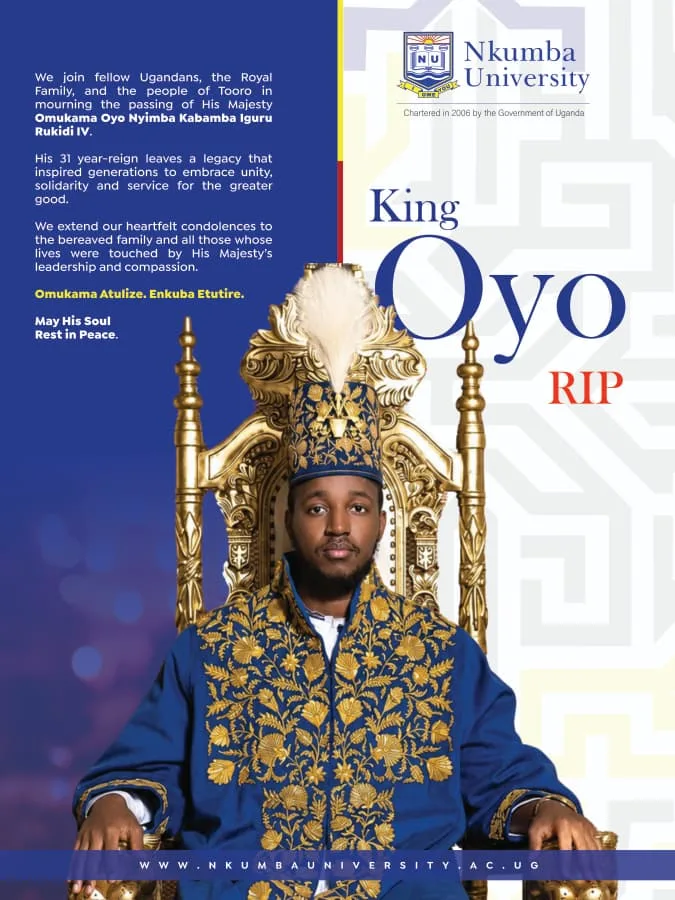 King Oyo