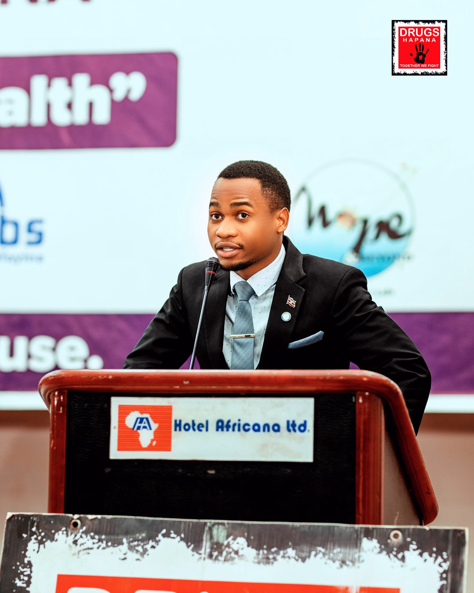 Gideon Mwanje