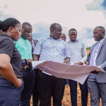 Nkumba University to Embark on a Multi-Billion Student Hostel