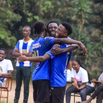 Nkumba Crushes Soroti 6–0 in the University Football League Showdown