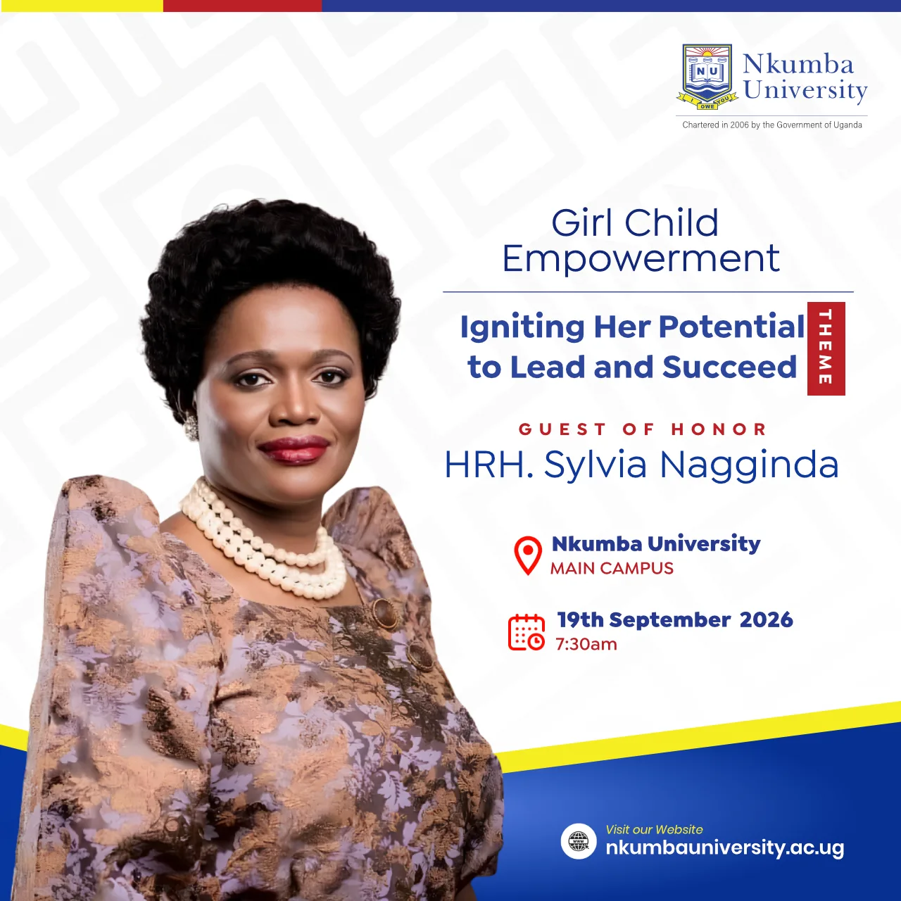 Girl Child Empowerement